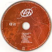 CD - Dyecrest - This Is My World