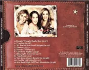 CD - Dyers Daughters - My Lucky Stars And Stripes