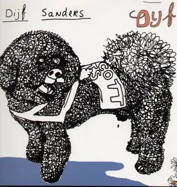 Dijf Sanders - Dijf