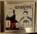 CD - Dygitals - Imagine