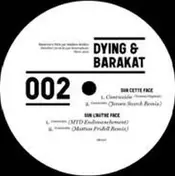 Dying & Barakat - Conviccion Ep / Jeroen Search Rmx