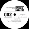 12'' - Dying & Barakat - Conviccion Ep / Jeroen Search Rmx