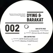 Dying & Barakat - CONVICCION