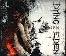 CD - Dying Eden - Omen - Digipak