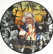 Dying Fetus - Destroy the Opposition