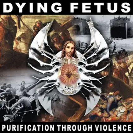 Dying Fetus - Purification Through..