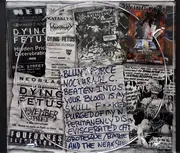 CD - Dying Fetus - Purification Through..