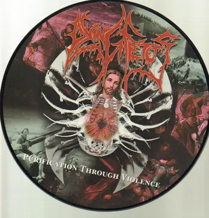 Dying Fetus - Purification Through Violence