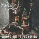 Double LP - Dying Fetus - Wrong One To Fuck With