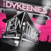 7inch Vinyl Single - DYKEENIES - NEW IDEAS