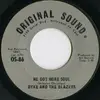 7'' - Dyke & The Blazers - We Got More Soul / Shotgun Slim