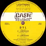 Dyl - E - Limonade