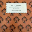 LP - Dylan Thomas - Selections From The Writings Of Dylan Thomas Volume II - Mono