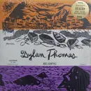 LP - Dylan Thomas - Reading Volume 3