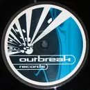 12'' - Dylan - Corkscrew / Landmine