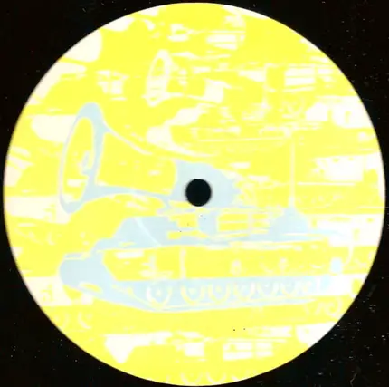 Dylan Drazen - Bling Bling EP