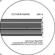 Dylan Drazen - Exit 37 EP