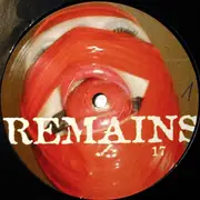 12inch Vinyl Single - Dylan Drazen & Tony Rohr - Elec EP - EP