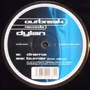 12'' - Dylan - Drama / Burner