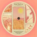 LP - Dylan Dylan - Euphoria - Pink Vinyl