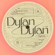 LP - Dylan Dylan - Euphoria - Pink Vinyl