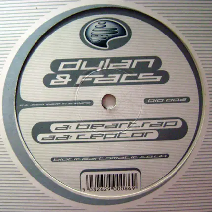 Dylan & Facs - Beartrap / Ceptor