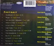 CD - Dylan Fowler - Portrait