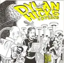 7inch Vinyl Single - Dylan Hicks + 3 Pesos - Time Capsule / Derivative of Eight