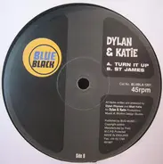 Dylan & Katie - Turn It Up