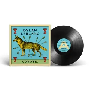 dylan leblanc - Coyote