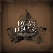 dylan leblanc - If Time Was For Wasting