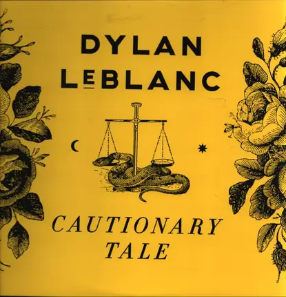 Dylan LeBlanc - Cautionary Tale
