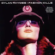 12inch Vinyl Single - Dylan Rhymes - Fashion Kills