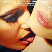 Dylan Rhymes Featuring Katherine Ellis - Salty (Remixes)