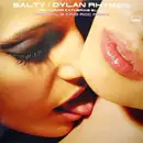 12inch Vinyl Single - Dylan Rhymes Featuring Katherine Ellis - Salty