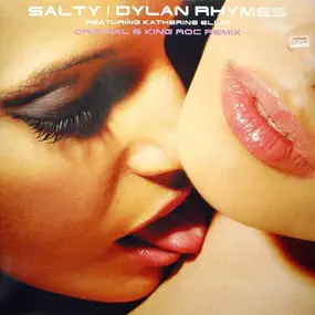 Dylan Rhymes Featuring Katherine Ellis - Salty