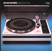 Dylan Rhymes - Humphead E.P.