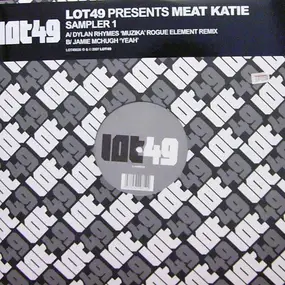 Dylan Rhymes - Lot49 Presents Meat Katie - Sampler 1
