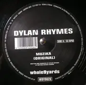 Dylan Rhymes - Muzika
