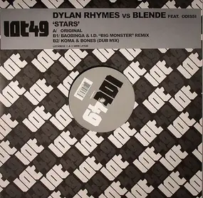 Dylan Rhymes - Stars