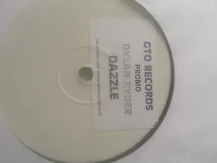 Dylan Ryder - Dazzle