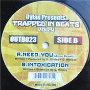 Dylan - Trapped In Beats Vol.4