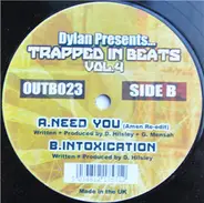 Dylan - Trapped In Beats Vol.4
