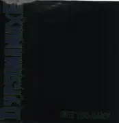 LP - Dypsomaniaxe - One Too Many - Purple Colored Vinyl