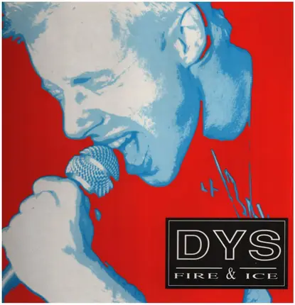 Dys - Fire & Ice