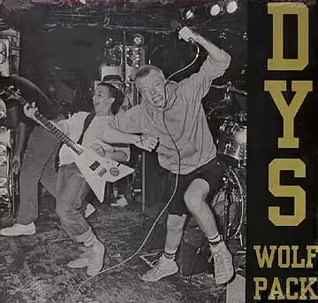 Dys - Wolfpack