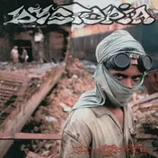 Dystopia - Aftermath