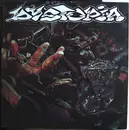CD - Dystopia - Human = Garbage