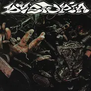 Dystopia - Human = Garbage