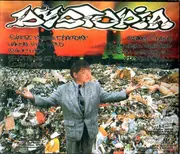 CD - Dystopia - Human = Garbage
